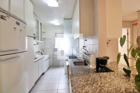 Apartamento para alugar com 55m², 1 quarto e 1 vagaCozinha