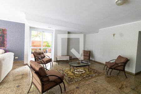 Apartamento para alugar com 55m², 1 quarto e 1 vaga Apartamento para alugar com 55m², 1 quarto e 1 vagaÁrea comum
