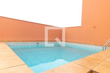Apartamento para alugar com 55m², 1 quarto e 1 vaga Apartamento para alugar com 55m², 1 quarto e 1 vagaÁrea comum