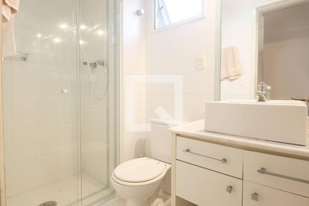 Apartamento para alugar com 55m², 1 quarto e 1 vagaBanheiro