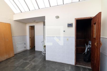 Apartamento para alugar com 55m², 1 quarto e 1 vaga Apartamento para alugar com 55m², 1 quarto e 1 vagaÁrea comum
