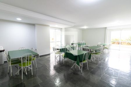 Apartamento para alugar com 55m², 1 quarto e 1 vaga Apartamento para alugar com 55m², 1 quarto e 1 vagaÁrea comum