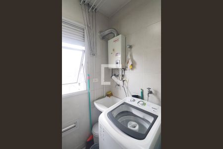 Apartamento para alugar com 55m², 1 quarto e 1 vagaÁrea de Serviço