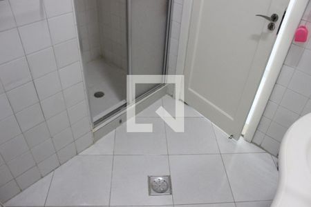 Apartamento para alugar com 120m², 3 quartos e 1 vagaBanheiro 1