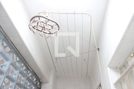 Apartamento para alugar com 120m², 3 quartos e 1 vagaÁrea de Serviço