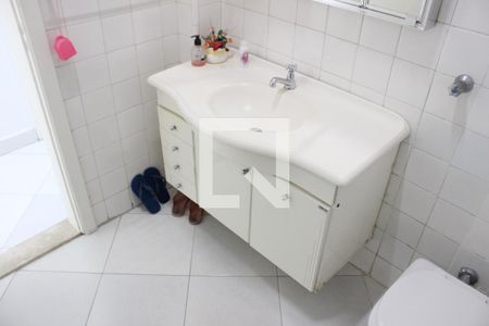 Apartamento para alugar com 120m², 3 quartos e 1 vagaBanheiro 1