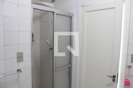 Apartamento para alugar com 120m², 3 quartos e 1 vagaBanheiro 1