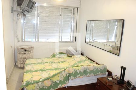 Apartamento para alugar com 120m², 3 quartos e 1 vagaQuarto 3