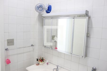 Apartamento para alugar com 120m², 3 quartos e 1 vagaBanheiro 1