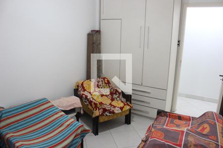 Apartamento para alugar com 120m², 3 quartos e 1 vagaQuarto 1