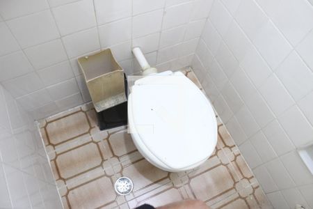 Apartamento para alugar com 120m², 3 quartos e 1 vagaBanheiro 2