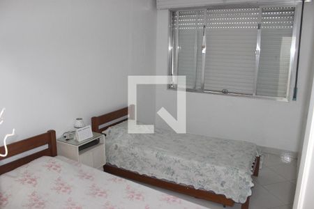 Apartamento para alugar com 120m², 3 quartos e 1 vagaQuarto 2