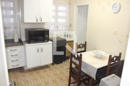 Apartamento para alugar com 120m², 3 quartos e 1 vagaCozinha