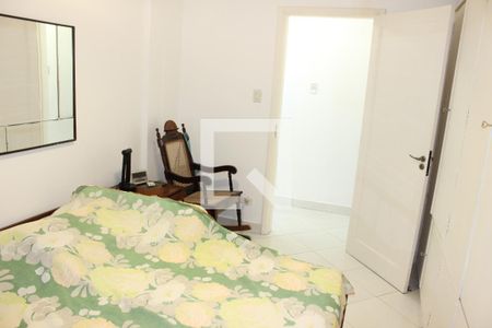 Apartamento para alugar com 120m², 3 quartos e 1 vagaQuarto 3