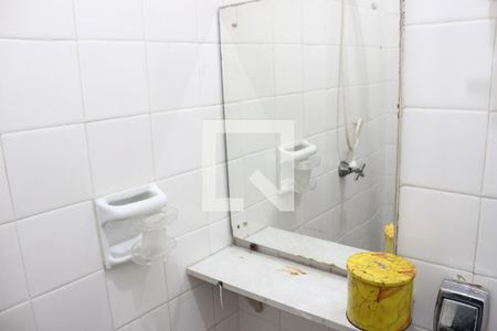 Apartamento para alugar com 120m², 3 quartos e 1 vagaBanheiro 2