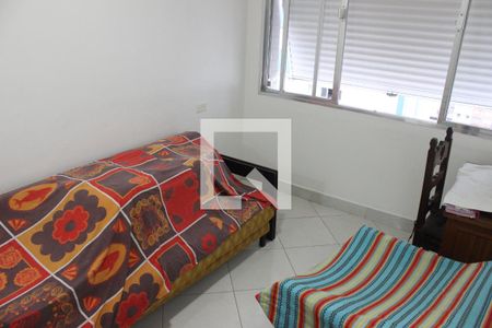 Apartamento para alugar com 120m², 3 quartos e 1 vagaQuarto 1