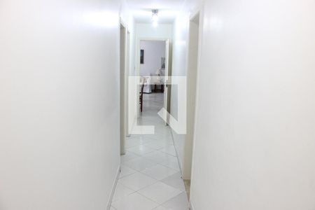 Apartamento para alugar com 120m², 3 quartos e 1 vagaCorredor