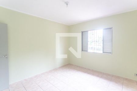 Quarto 2 de casa para alugar com 2 quartos, 74m² em Vila Santa Luzia, São Bernardo do Campo
