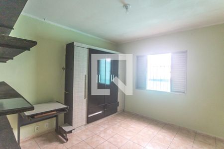Quarto 1 de casa para alugar com 2 quartos, 74m² em Vila Santa Luzia, São Bernardo do Campo