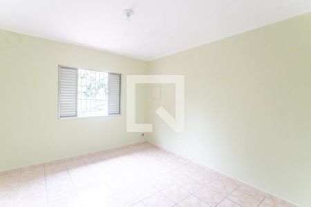 Quarto 2 de casa para alugar com 2 quartos, 74m² em Vila Santa Luzia, São Bernardo do Campo