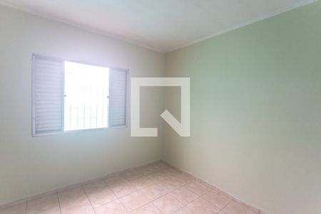 Quarto 1 de casa para alugar com 2 quartos, 74m² em Vila Santa Luzia, São Bernardo do Campo