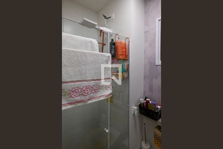 Apartamento para alugar com 32m², 1 quarto e sem vagaBanheiro