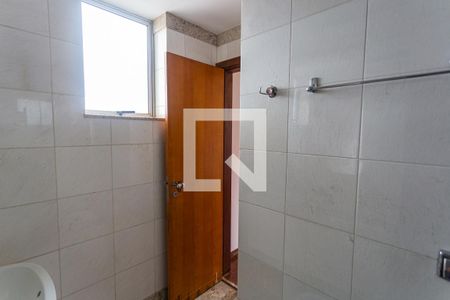 Apartamento para alugar com 150m², 4 quartos e 2 vagasBanheiro da Suíte