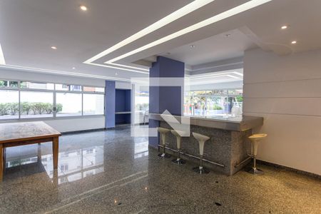 Apartamento para alugar com 150m², 4 quartos e 2 vagasSalão de Festas