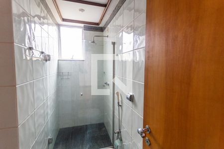 Apartamento para alugar com 150m², 4 quartos e 2 vagasBanheiro Social