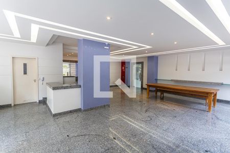 Apartamento para alugar com 150m², 4 quartos e 2 vagasSalão de Festas