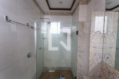 Apartamento para alugar com 150m², 4 quartos e 2 vagasBanheiro da Suíte