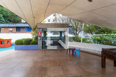 Apartamento para alugar com 150m², 4 quartos e 2 vagasEspaço Gourmet/Churrasqueira