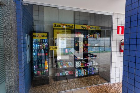 Apartamento para alugar com 150m², 4 quartos e 2 vagasMercadinho