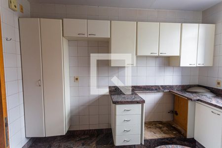 Apartamento para alugar com 150m², 4 quartos e 2 vagasArmário da Cozinha