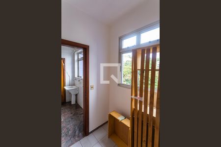 Apartamento para alugar com 150m², 4 quartos e 2 vagasQuarto de Serviço