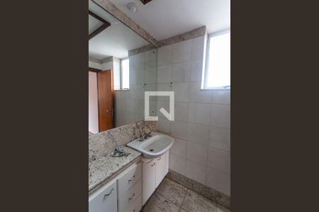 Apartamento para alugar com 150m², 4 quartos e 2 vagasBanheiro da Suíte