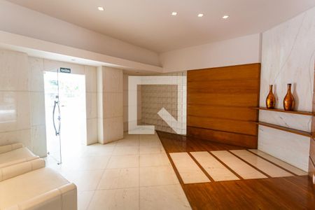 Apartamento para alugar com 150m², 4 quartos e 2 vagasHall de Entrada