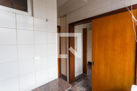 Apartamento para alugar com 150m², 4 quartos e 2 vagasÁrea de Serviço