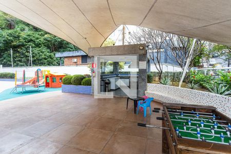 Apartamento para alugar com 150m², 4 quartos e 2 vagasEspaço Gourmet/Churrasqueira