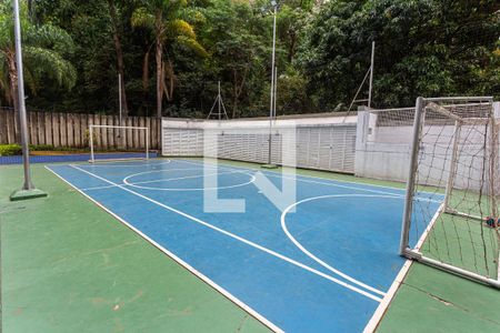 Apartamento para alugar com 150m², 4 quartos e 2 vagasQuadra Esportiva