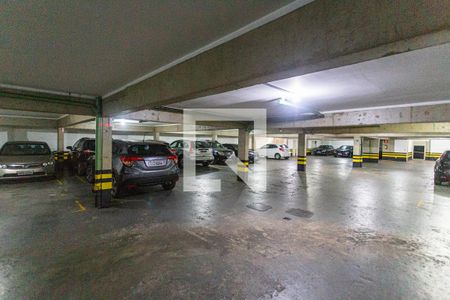 Apartamento para alugar com 150m², 4 quartos e 2 vagasGaragem