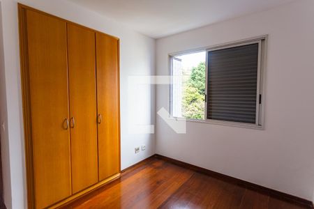 Apartamento para alugar com 150m², 4 quartos e 2 vagasQuarto 3