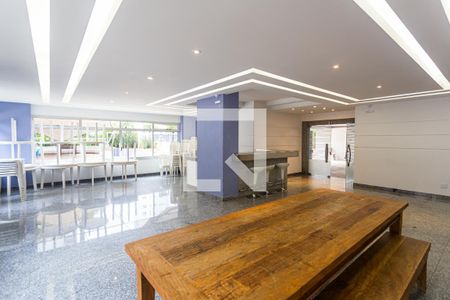 Apartamento para alugar com 150m², 4 quartos e 2 vagasSalão de Festas