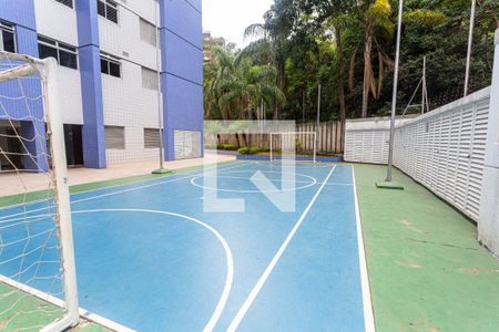 Apartamento para alugar com 150m², 4 quartos e 2 vagasQuadra Esportiva