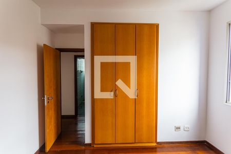 Apartamento para alugar com 150m², 4 quartos e 2 vagasArmário do Quarto 3