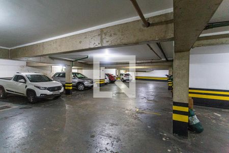 Apartamento para alugar com 150m², 4 quartos e 2 vagasGaragem