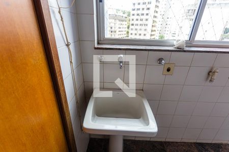 Apartamento para alugar com 150m², 4 quartos e 2 vagasTanque