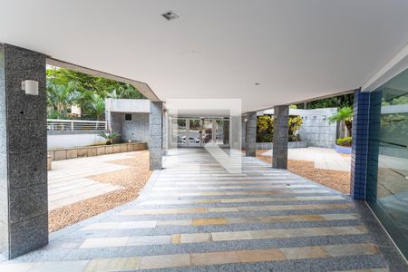 Apartamento para alugar com 150m², 4 quartos e 2 vagasHall de Entrada