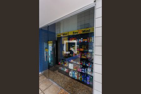 Apartamento para alugar com 150m², 4 quartos e 2 vagasMercadinho