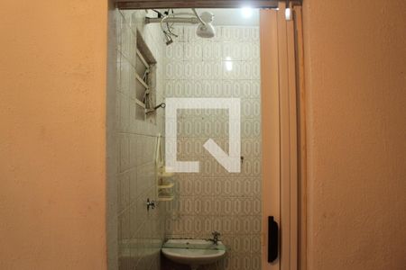 Casa à venda com 150m², 4 quartos e 2 vagasBanheiro de serviço